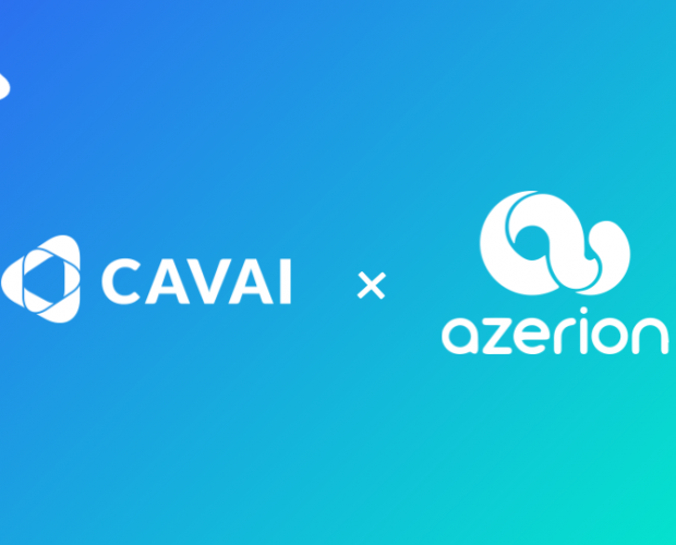 Cavai announces partnership with Azerion Italy as it continues on steep growth trajectory