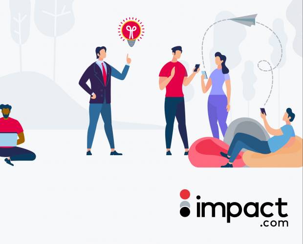 impact.com ends 2022 with strong momentum driven by client and agency partner growth