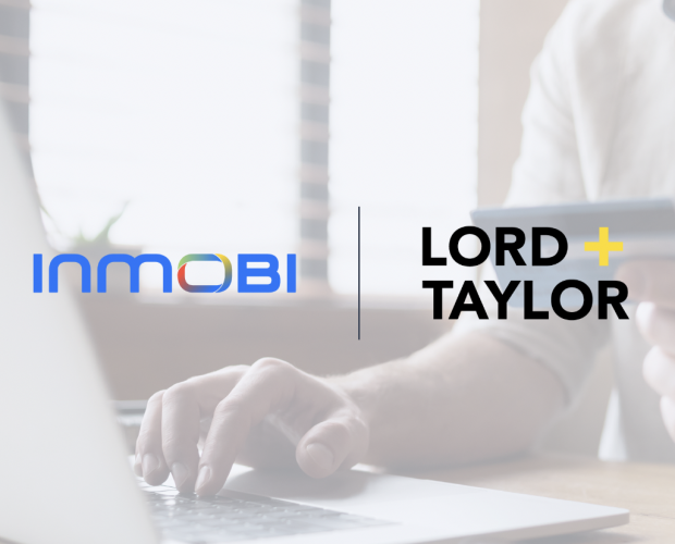 Leading contemporary retailer sees sales increases with Lord & Taylor’s video-first Retail Media Program powered by InMobi Commerce