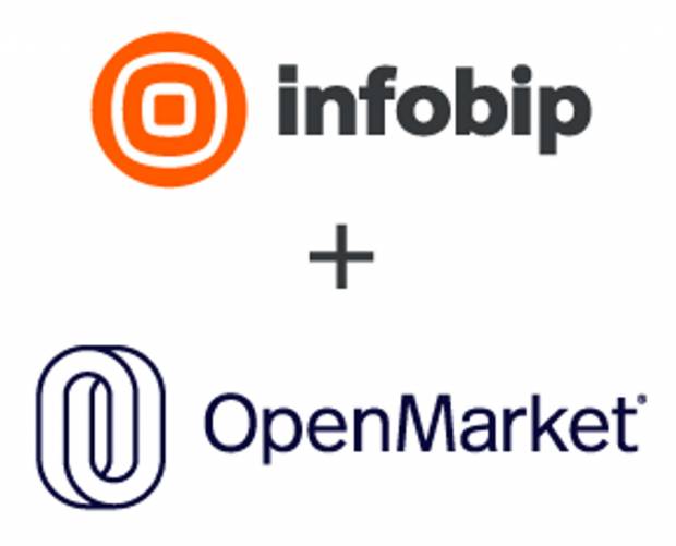 Infobip agrees to acquire OpenMarket for $300m