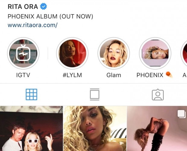 Ellie Golding, Rita Ora and others agree to be transparent when promoting goods online