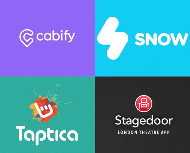 Investment Round: Cabify, Snow, Taptica and Stagedoor