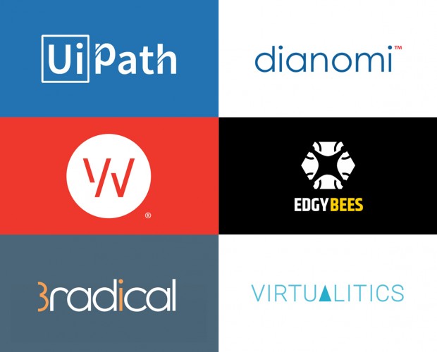 Investment Round: UiPath, Dianomi, Whoop, Edgybees and more