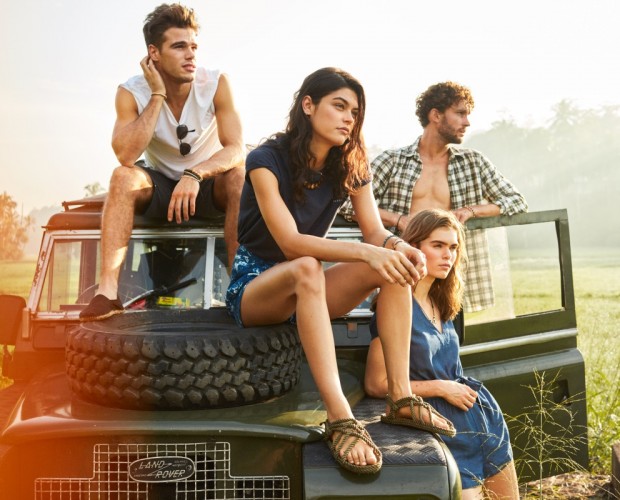 Jack Wills partners with Monetate to drive conversion rates with personalisation