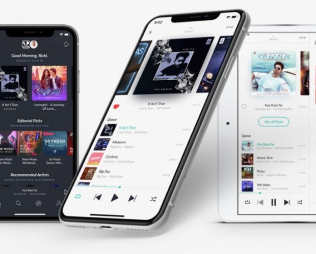 Jio unites with Saavn for India's answer to Spotify, Apple Music