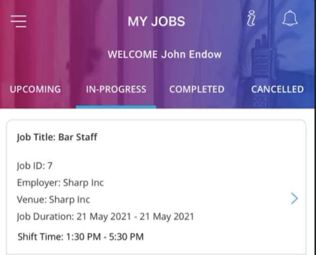 TheJobApp launches to match up gig workers with businesses struggling to find staff
