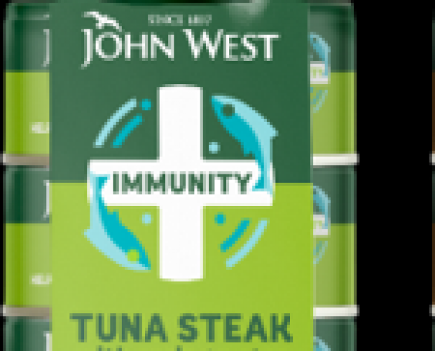 John West launches omnichannel campaign to push Enriched Tuna range