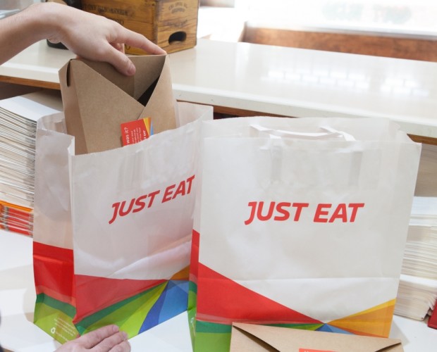 Just Eat buys Flyt for £22m after CEO departure