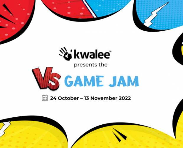 $500,000 up for grabs in Kwalee's VS Game Jam competition