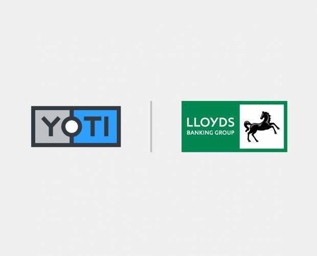 Yoti and Lloyds Bank launch Lloyds Bank Smart ID digital ID app