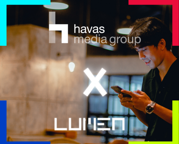 Havas Media Group partners with Lumen Research to measure and optimise attention at global scale 