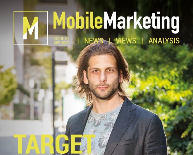 Mobile Marketing September 2017 edition online now