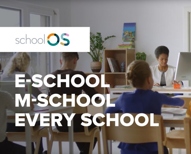 Case Study: School OS and Digital School Management