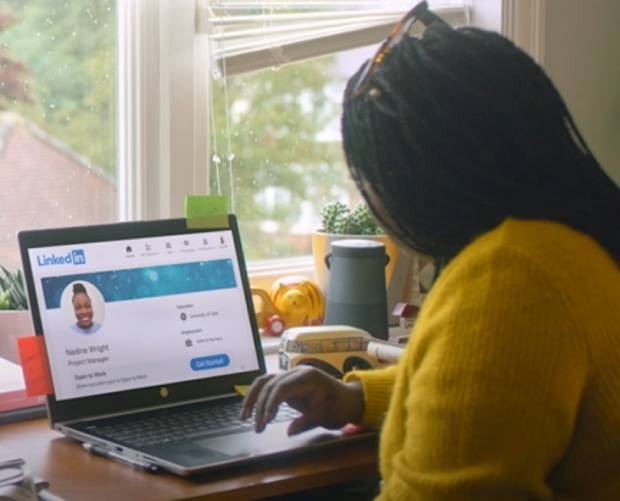 LinkedIn wants its platform to 'Work For You' and all your professional needs