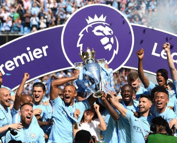Facebook wins Premier League broadcast rights in Asia
