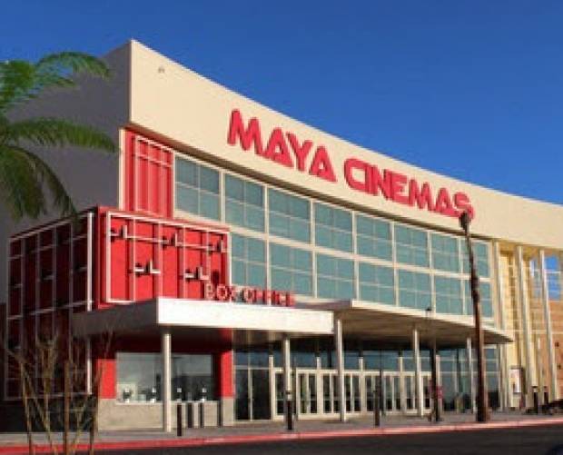 Maya Cinemas ties up with OneDine for in-seat mobile food and drink orders and payments