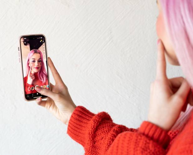 Minibeats AR music platform debuts on Snapchat ahead of full launch