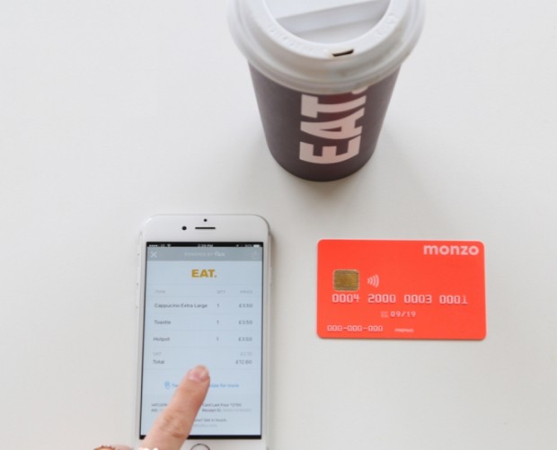 Monzo links up with Flux to add receipts and rewards