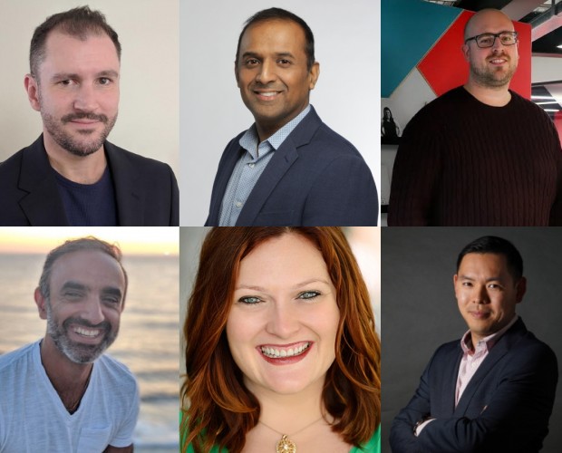 Movers and Shakers: Cheetah Digital, Fyber, Sinch, SpotX, and more