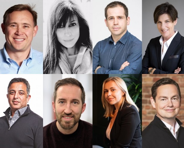 Movers and Shakers: FreeWheel, VaynerMedia, Sublime, Criteo, and more