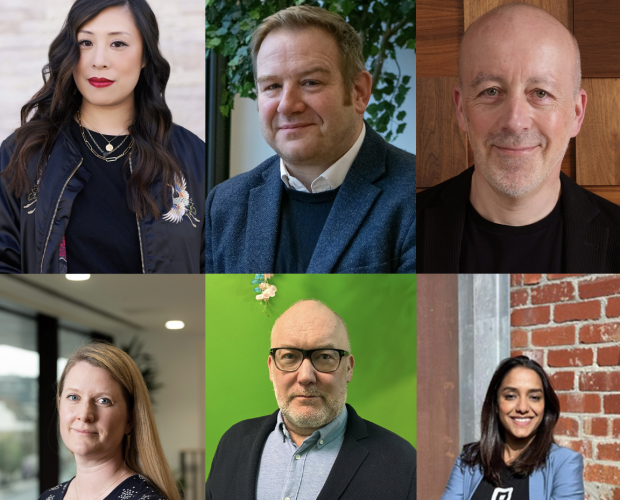 Movers and Shakers, a round-up of new appointments at Dice, AO Mobile, Uber Advertising, Square and more