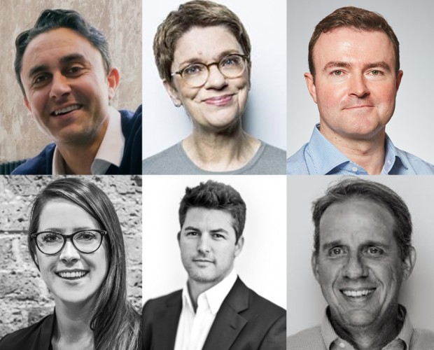 Movers & Shakers: NEXD, MediaLink, Criteo, Brand & Deliver and T3
