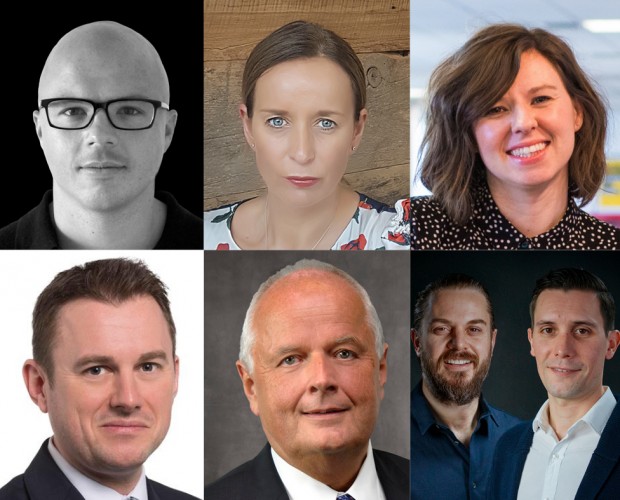 Movers & Shakers: Quantcast, Teads, Visualsoft, Sky Media and more