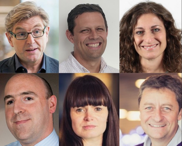 Movers & Shakers: Advertising Association, Pure360, Blis, Storyful and Publicis Media