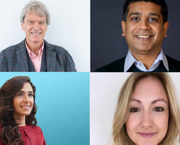 Movers and Shakers: GENIE, Uberall, TabMo, Landor & Fitch and more