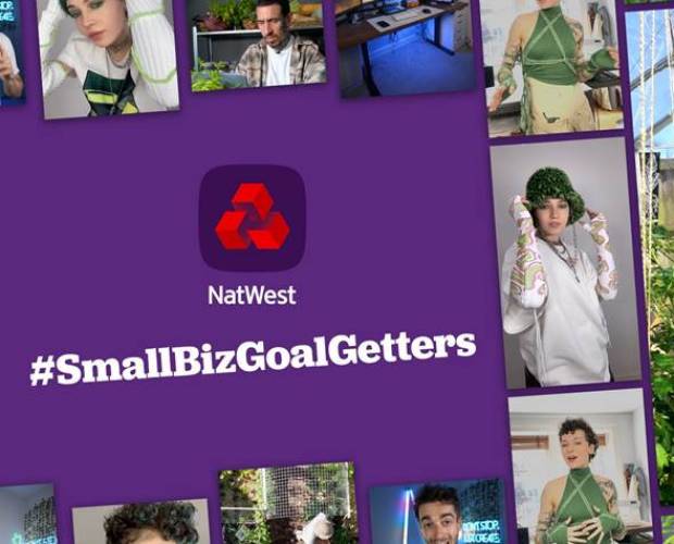 NatWest Business launches TikTok channel with ‘Business Builder’ campaign