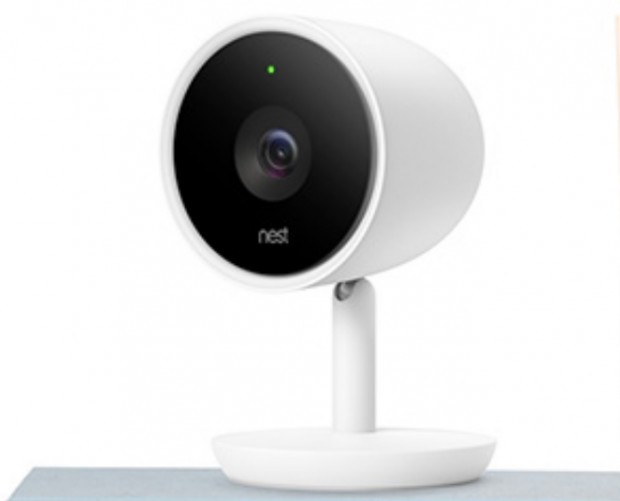 Nest's new camera uses facial recognition tech to know who's who