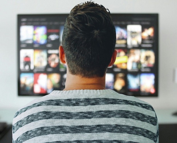 The UK will fork out £600m more a year on TV streaming services as more players enter