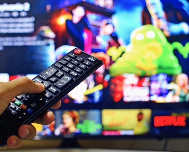 Teenagers to boost household video subscriptions over next five years