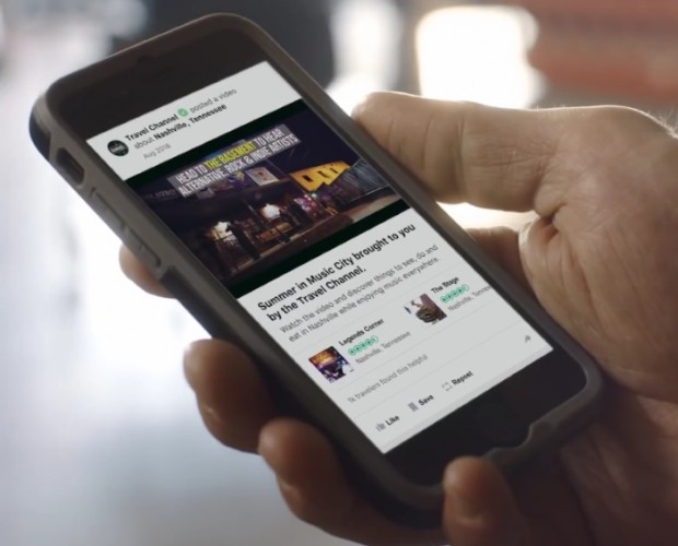 TripAdvisor shifts focus to social with all-new site and mobile experience