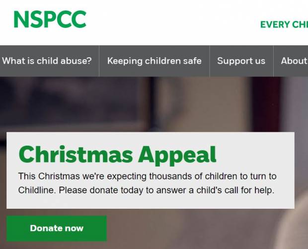 Sky Mobile asks its customers to donate spare data to fund NSPCC's Childline service over Christmas