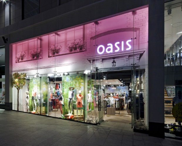 Case study: Oasis launches targeted video marketing campaign with Playable and Emarsys  