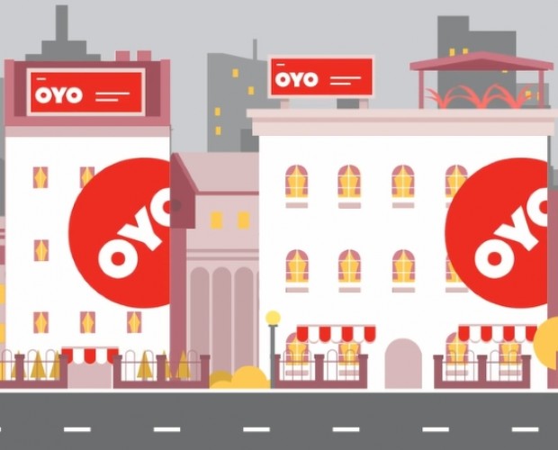 India's Oyo arrives in Japan with SoftBank and Yahoo partnerships