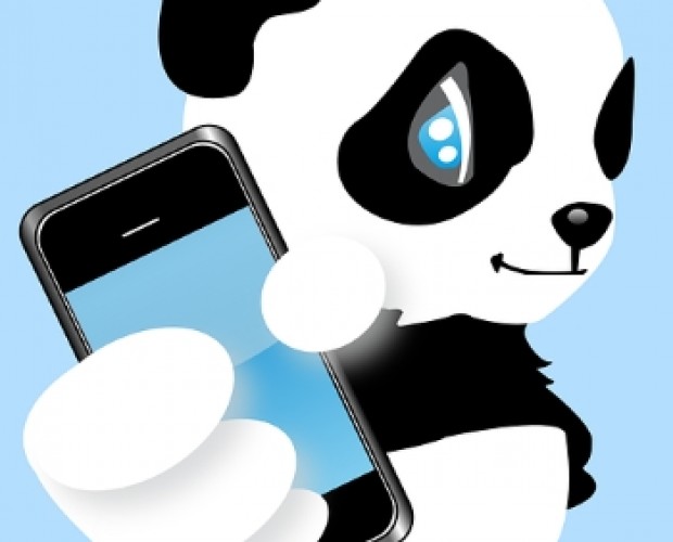 Is mobile having its 'Panda' moment?