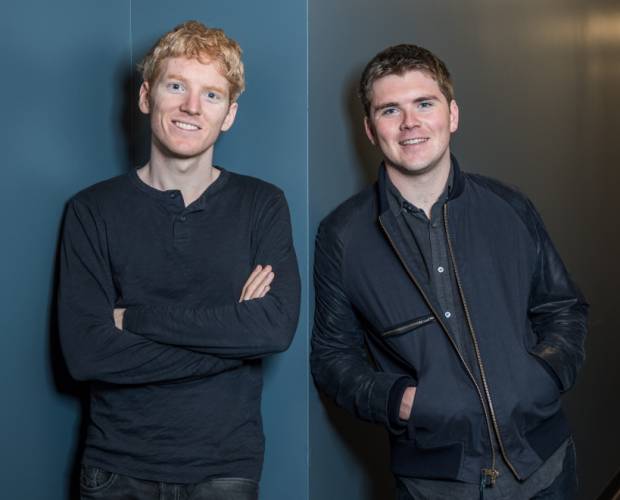 Stripe reaches $95bn valuation following latest round of funding