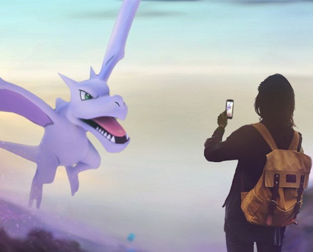 Pokémon Go maker Niantic raises $245m at $4bn valuation