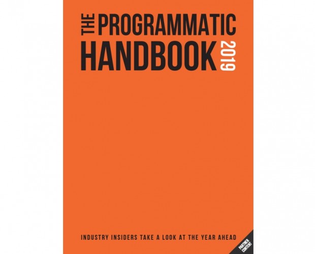 The Programmatic Handbook 2019