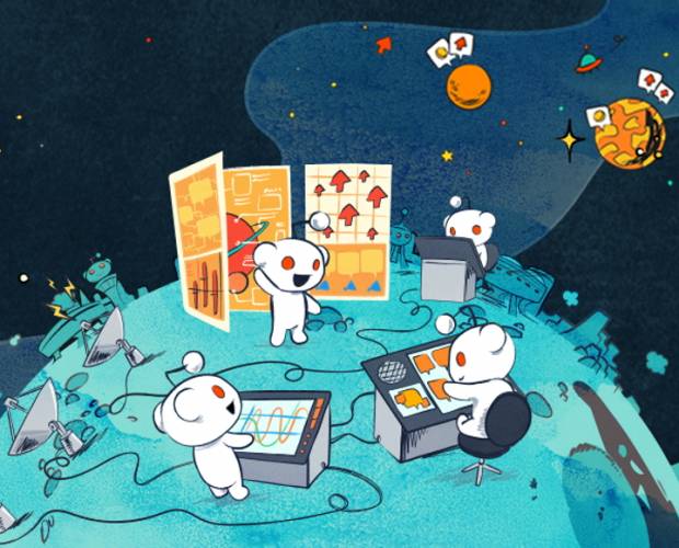 Reddit inks partnership with Omnicom to scale ad business