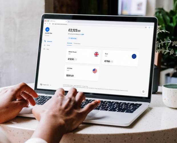 Revolut debuts web app in shift away from mobile-only