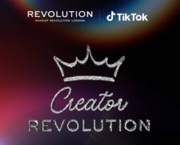 Revolution Beauty launches TikTok beauty pageant