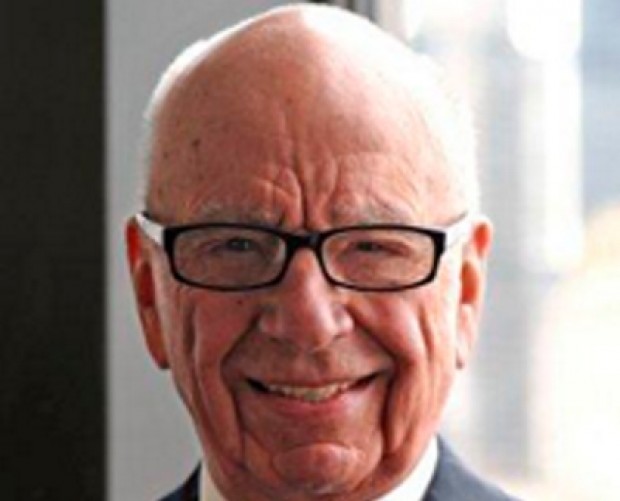 Rupert Murdoch thinks Facebook should start paying publishers