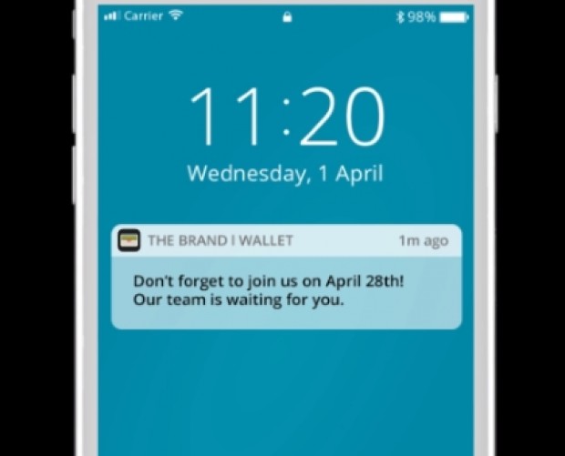 S4M launches ad format that uses proximity-based push notifications