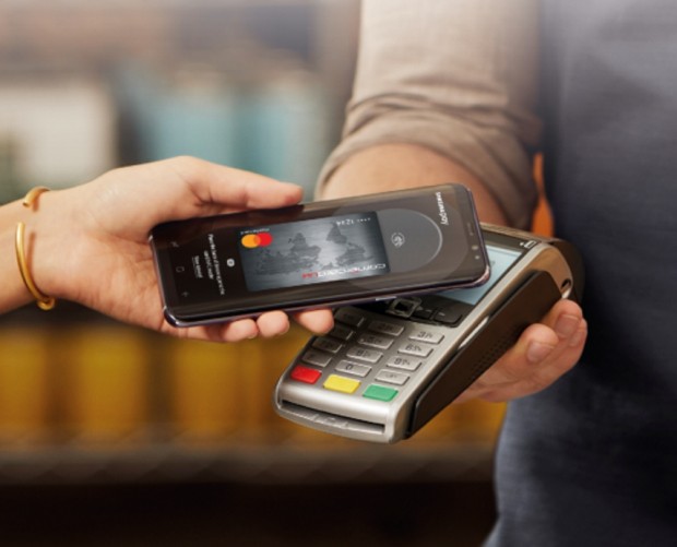 Samsung Pay functionality extended to Cornercard UK cardholders