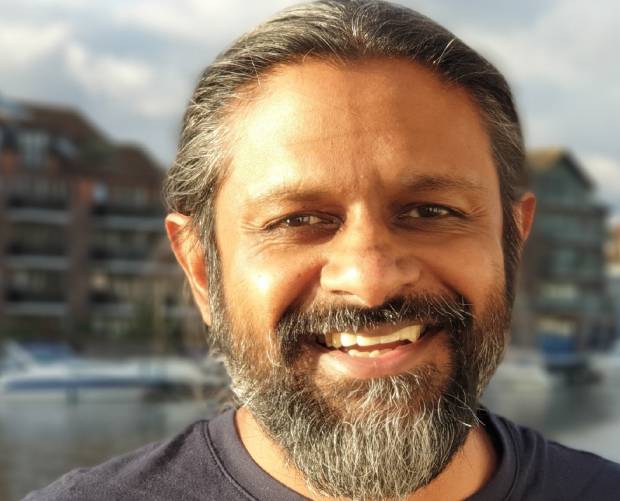 Sandip Ray joins VeraViews as Publishing Director   