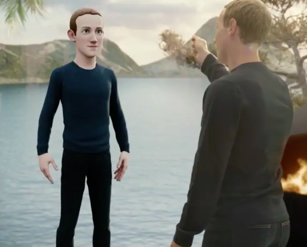 Mark Zuckerberg to shareholders: don't expect much from the metaverse