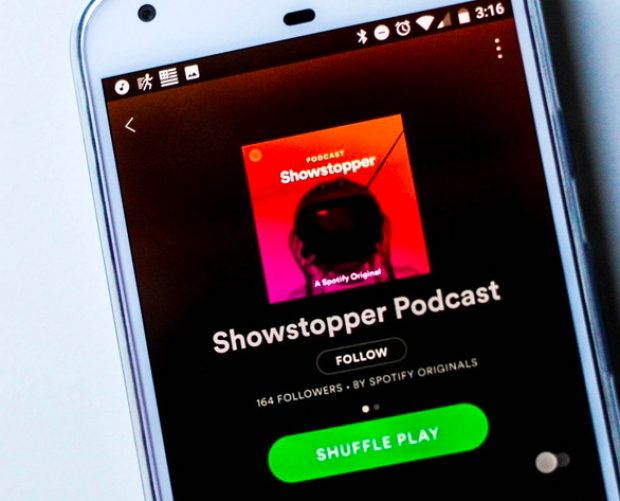Spotify and Integral Ad Science launch brand safety solution for podcast advertisers